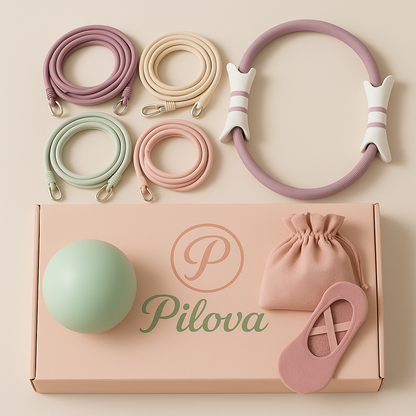 The Everyday Pilates Kit™